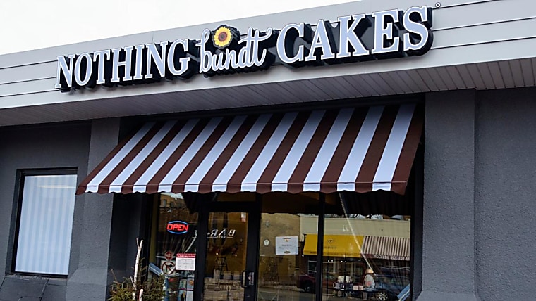 KKR to acquire US bakery chain Nothing Bundt Cakes from Roark Capital
in $2bn deal