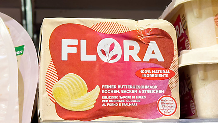 KKR weighs $10bn exit from Flora Food Group