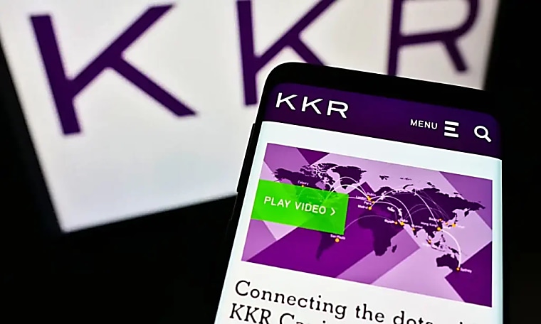 KKR’s $13bn FSK fund adapts to shifting private credit landscape -
pe-insights.com