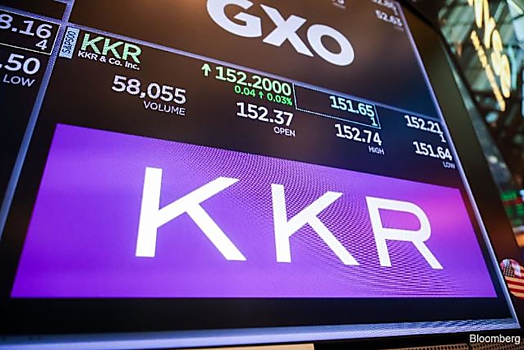 KKR’s 4Q profit hit by clawback at Asia private equity fund - Yahoo
Finance Singapore