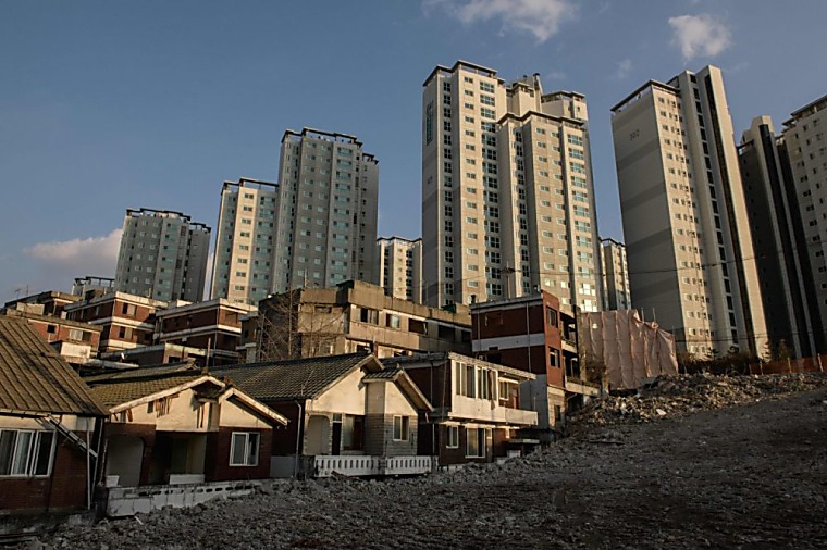 Korean real estate investors look to secure liquidity post-pandemic -
kedglobal.com