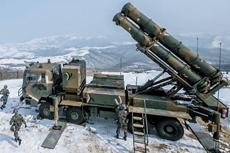 Korean teachers' fund more than doubles investment in LIG
Defense-linked fund - KED Global
