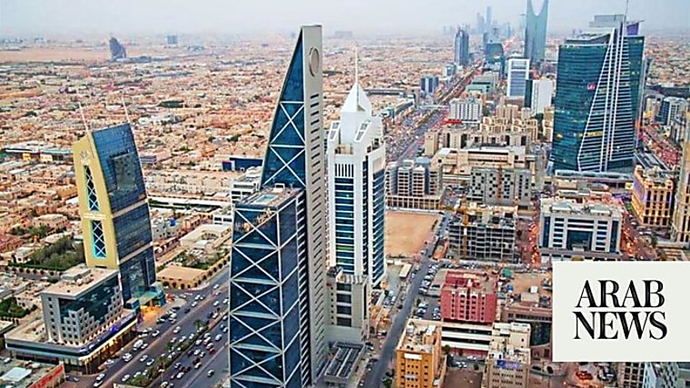 KSA’s Aljazira Capital, Osus establish real estate investment fund -
Arab News