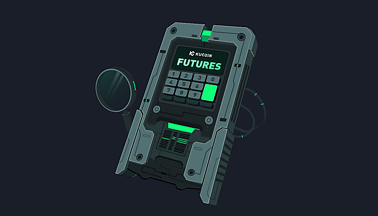KuCoin Futures: A Beginner-Friendly Guide to Cryptocurrency Futures
Trading - KuCoin