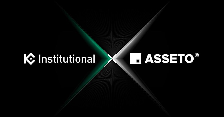 KuCoin Institutional Strengthens OES Framework with Asseto's CASH and
Expanded RWA Collateral Support - CaptainAltcoin