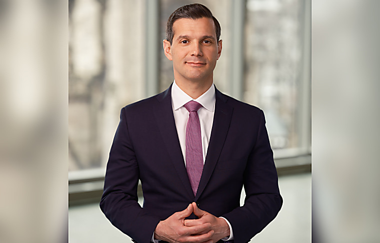 LaSalle names Peter Sibilia as head of U.S. transactions -
Institutional Real Estate, Inc.