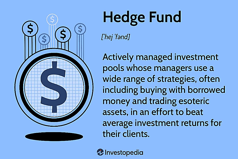 Launching a Hedge Fund in Canada: What You Need to Know -
investopedia.com
