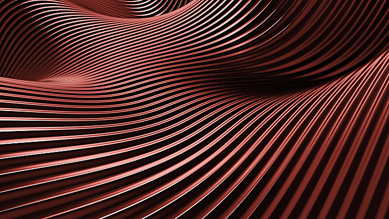 Layered Uncertainty: Conflict, Credit Stress, and AI