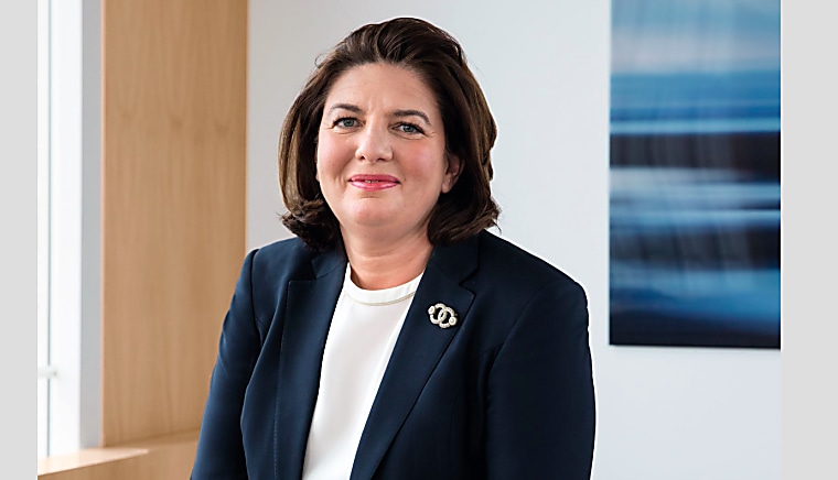 Leadership in European ETFs and a Business of Liquid Alternatives:
Amundi’s Bets After the Acquisition of Lyxor - fundssociety.com
