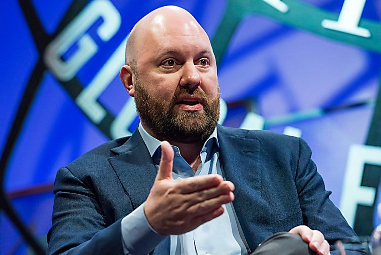 Leading venture capital firm Andreessen Horowitz raises its first
dedicated crypto fund - CNBC