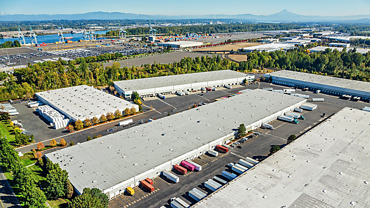 Leasing Activity Accelerates in Q2 Despite Tariff Uncertainty -
prologis.com
