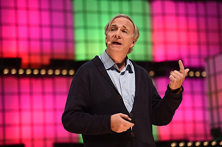Legendary investor Ray Dalio’s tips on how to build stronger
portfolios - switzer.com.au