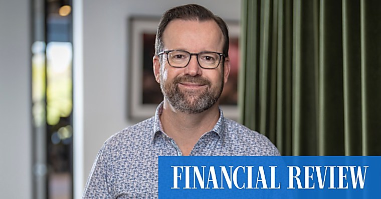 Leigh Jasper’s Firmable finds backers to secure valuation near $100m
- AFR