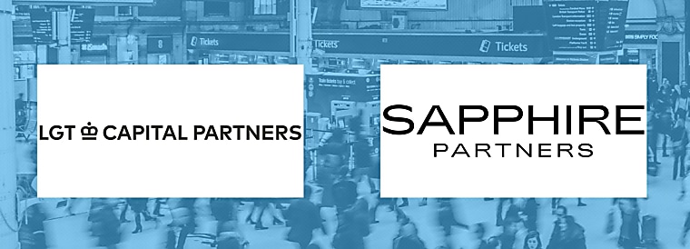 LGT Capital expands US venture capital platform - Fund Selector Asia