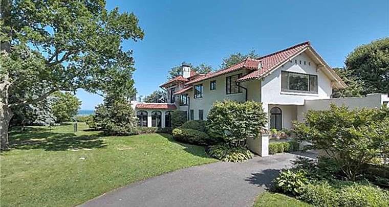 LI hedge fund exec buys Setauket estate for $8.25M - Long Island
Business News