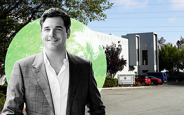 Lift Partners enters Menlo Park market in $25M deal - therealdeal.com