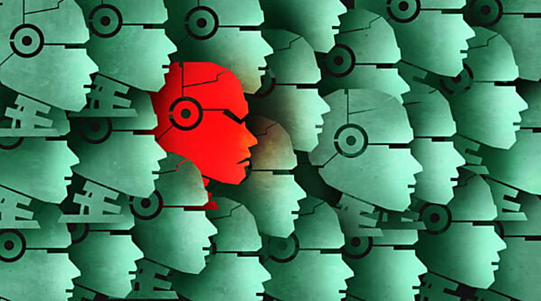 LLMs: AI Psychosis, Delusion Startup for Venture Capital and Angel
Investors? - The Good Men Project