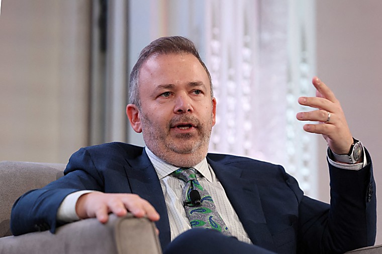 London has itself to blame for Boaz Weinstein jam