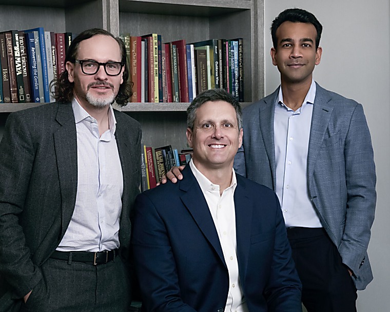 Lucky Number 7: Lead Edge Closes on $3.5 billion