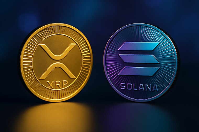 Major Date for XRP Holders Revealed, Michael Saylor Reacts to Bitcoin
(BTC) Price Crash, Cardano (ADA) Confirms Death Cross — Crypto News
Digest - TradingView — Track All Markets