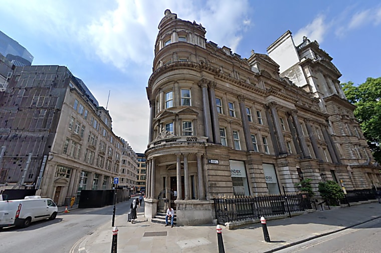 Major grantmaker sells £9.5m building to private equity firm - Third
Sector