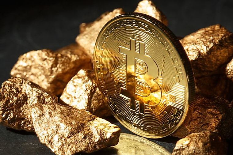 Majority of family offices shunning crypto and gold: J.P. Morgan -
investordaily.com.au