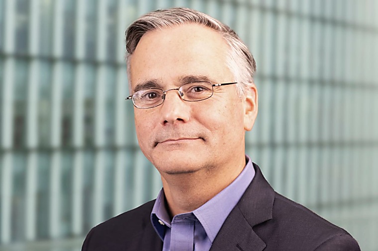 Man Group CIO on why multi-strategy hedge funds are still dominating
the industry - Financial News London