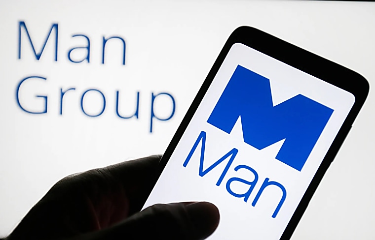 Man Group Hedge Funds Losing Up To 15% This Year Show Quant Pain -
Bloomberg - Bloomberg