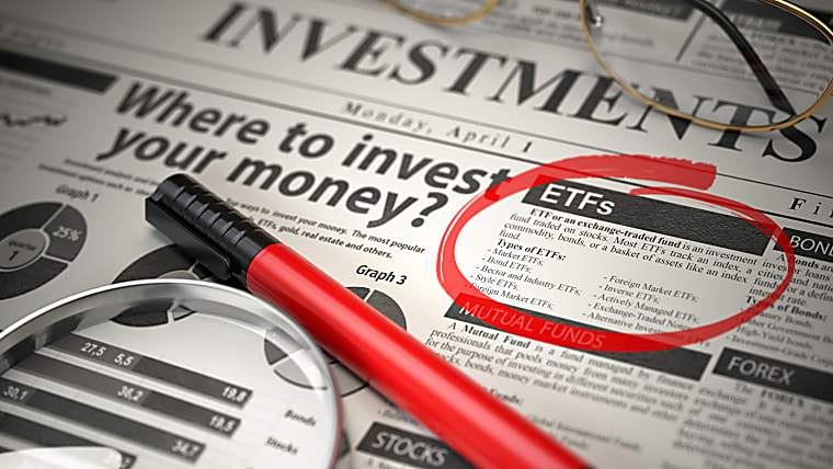 Managed futures ETFs lead charge into hedge fund territory -
pionline.com