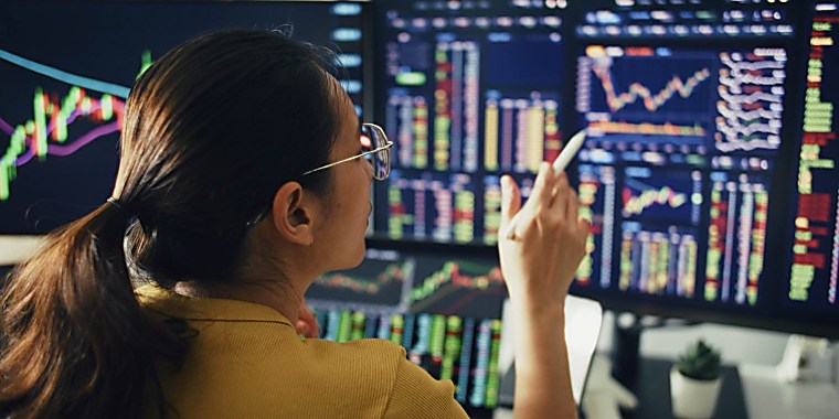 Managed-Futures Traders: Engineers of Innovation - Institutional
Investor