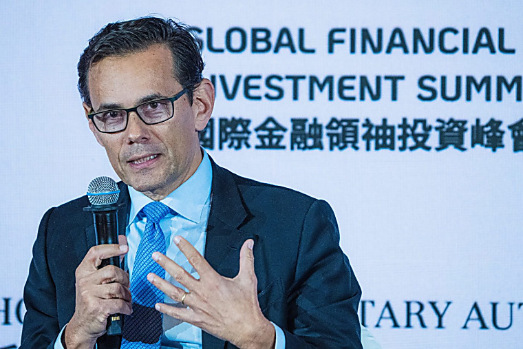 Manager Profile: How Nicolas Giauque became one of the great investors