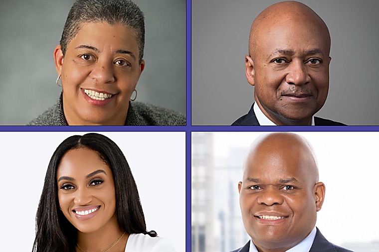 Managing Billions in Assets, Four Howard Alumni Make Forbes List of
Wealthiest Black Americans in Alternative Investments - The Dig at
Howard University
