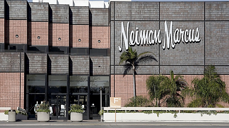 Marble Ridge hedge fund to shut after Neiman Marcus blowup - Pensions
& Investments