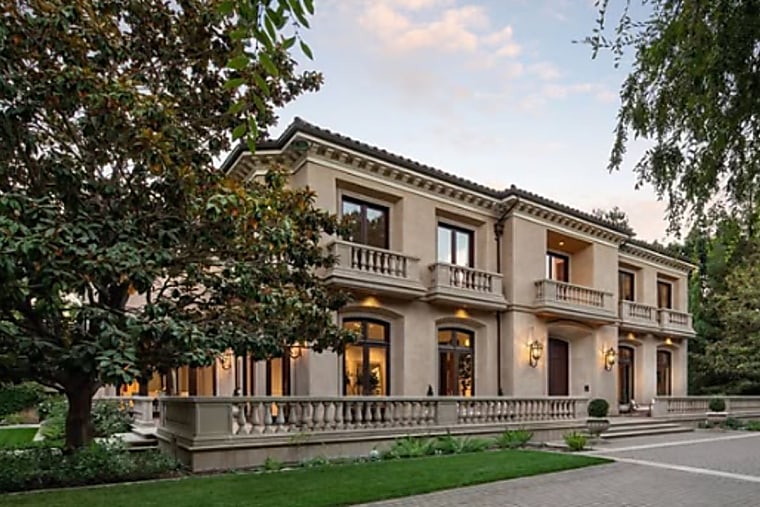 Marc Andreessen Sells Lavish Atherton Estate for $27.2 Million Amid
SoCal Real Estate Expansion - Hoodline