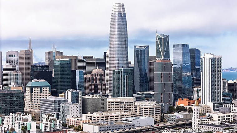 March Capital Management rolls out $250 million fund to target real
estate bargains - San Francisco Business Times - The Business Journals