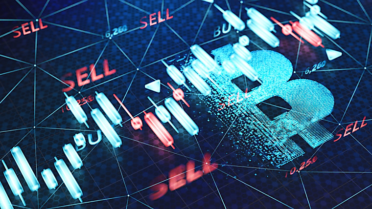 Market Brief: Crypto-Linked Equities Sell Off As U.S. Stablecoin
Legislation Stalls - Seeking Alpha