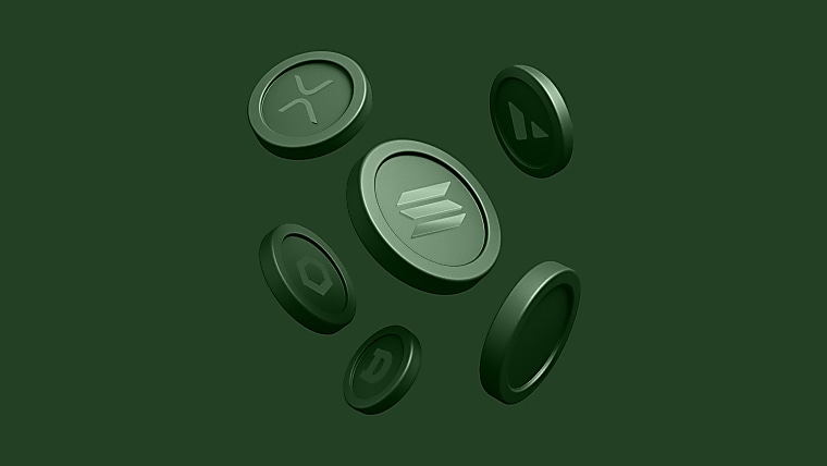 Market Byte: Here Come the Altcoins - Grayscale