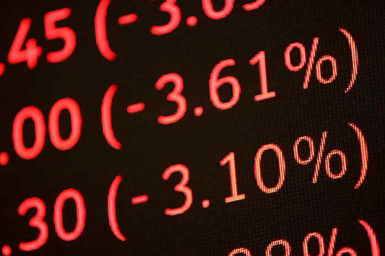Marshall Wace, Qube Research and Systematica set to cash in on market
crash - Financial News London