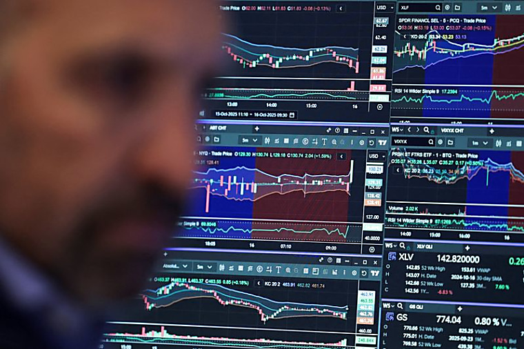 Mastercard Launches AI Payments in Singapore as Crypto Sector Nears
$20 Bn - Investing.com