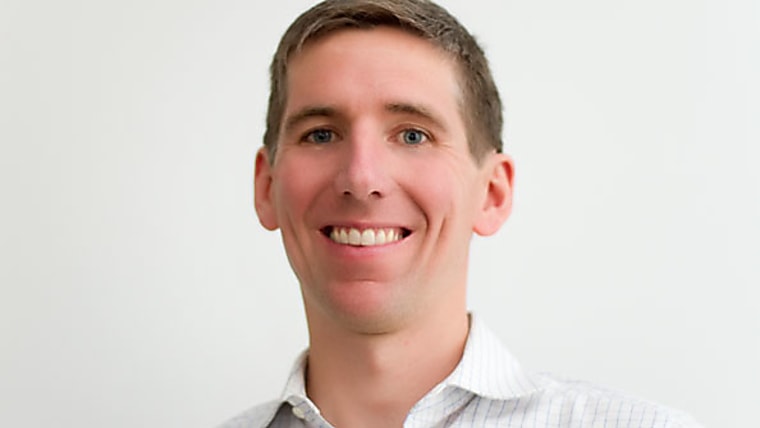 Matt Hougan Leaves Inside ETFs for Cryptocurrency Index Fund Manager -
wealthmanagement.com