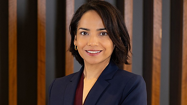 McGuireWoods taps former SEC regional director and Sidley Austin
partner