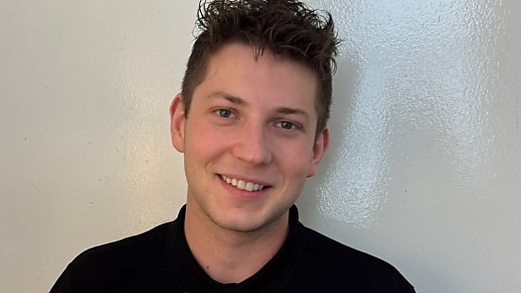 Meet the NYC Venture Capital Internship Alumni: Alexandru Daniel
Soroiu - NYCEDC