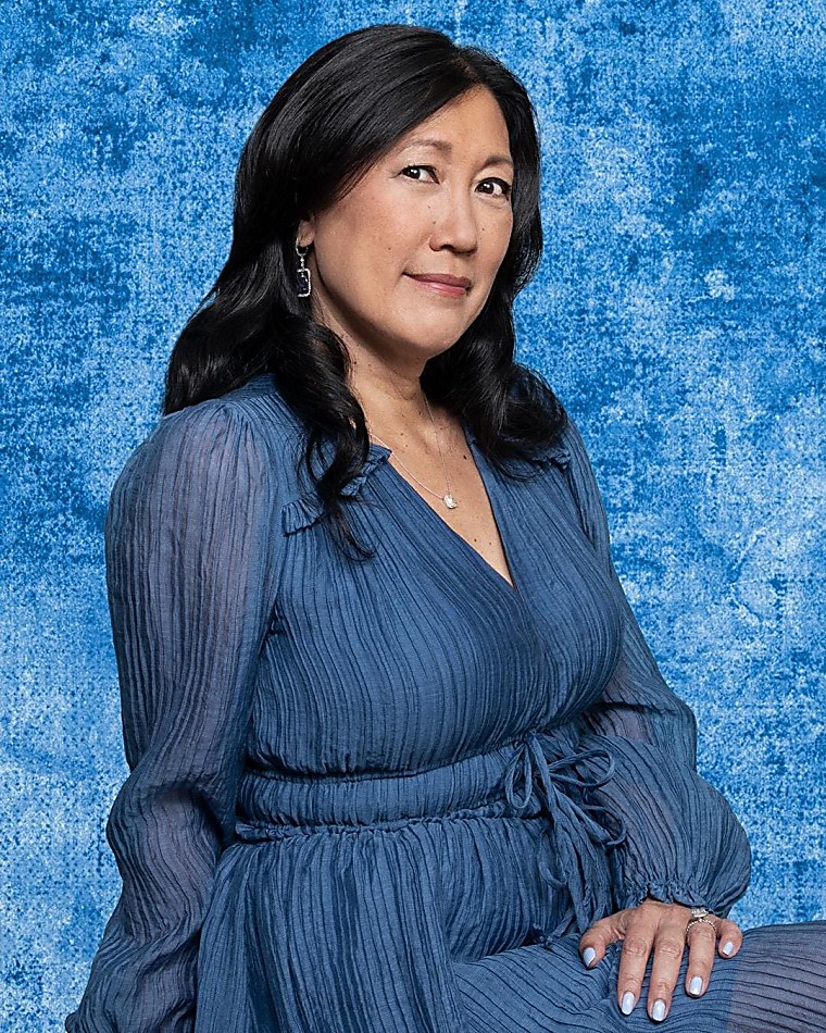 Meet Venture Capital’s First Woman Billionaire