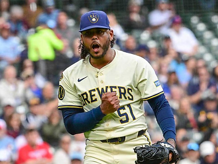 Mets’ Freddy Peralta trade draws ‘incredible’ message from Steve
Cohen - ClutchPoints