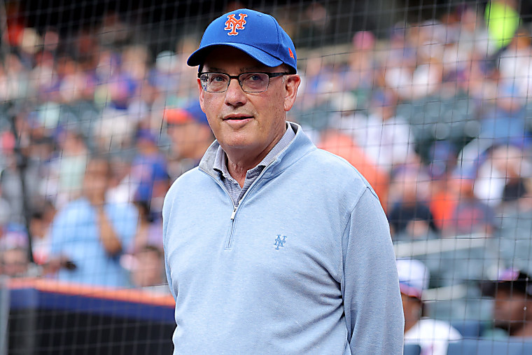 Mets owner Steve Cohen moves closer to winning $8B casino bid next to
Citi Field - Audacy