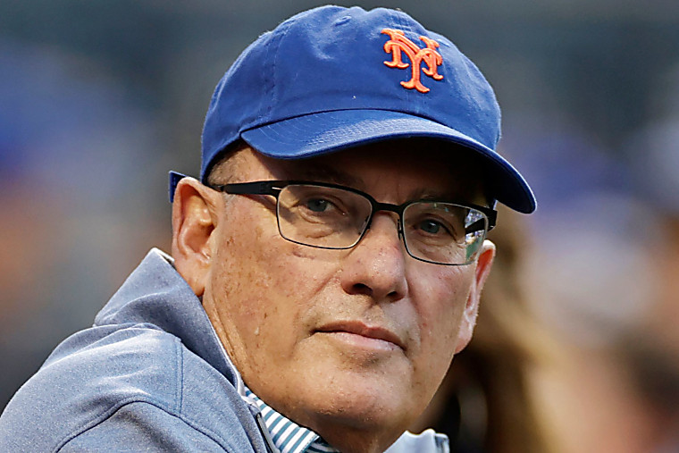 Mets owner Steve Cohen says club won't have a captain as long as he's
in charge - Houston Chronicle