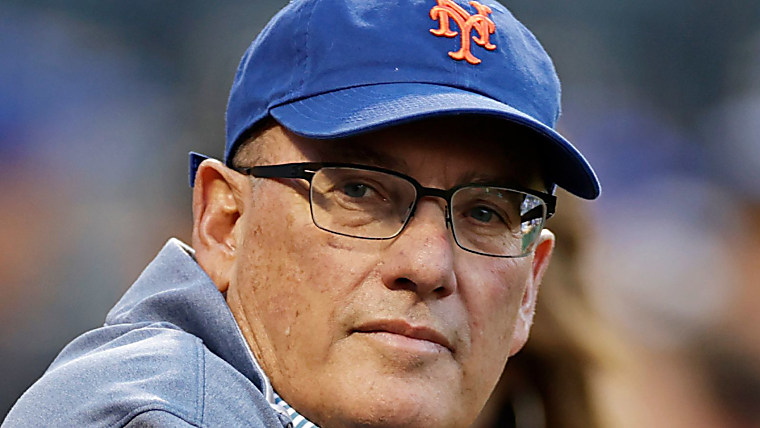 Mets owner Steve Cohen says club won't have a captain as long as he's
in charge - KSL News