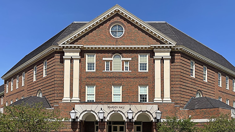 Miami University Foundation returns 14.1% for 2025 fiscal year, above
benchmark - Pensions & Investments