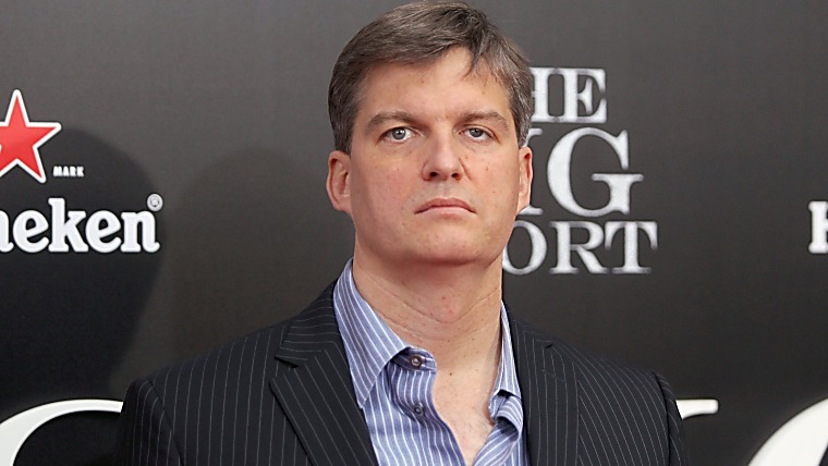 Michael Burry Concurs With Bill Ackman Over Fannie Mae, Freddie Mac's
Potential 10X Returns - ibtimes.co.uk