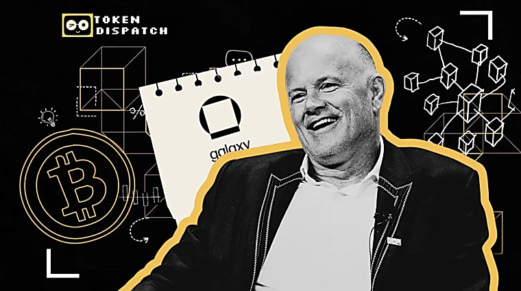 Michael Novogratz: Wall Street Refugee - Exchange Bitget